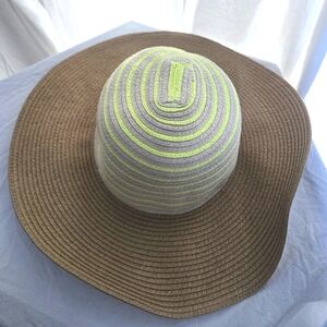Echo Sun Hat